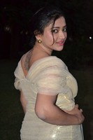 Swetha Basu Prasad Gallery